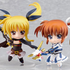 post's avatar: Figure News: Nanoha Petit Nendos finally given a release date