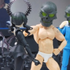 post's avatar: Figure News: Figma Dead Master is complete, release date given