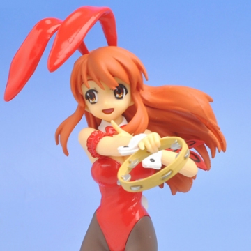 main photo of EX Figure Live Alive The Another Side: Mikuru Asahina Bunny Ver.
