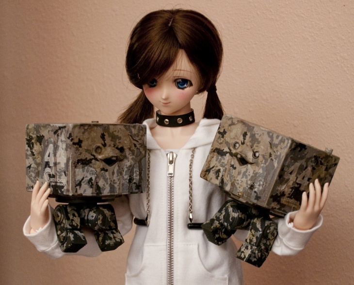 Squares: myanimeshelf — LiveJournal