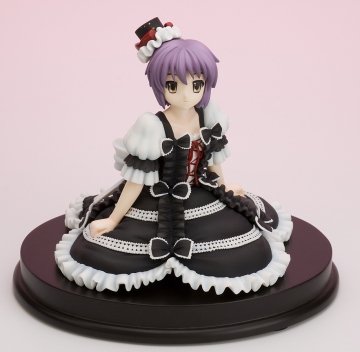 main photo of Yuki Nagato Gothic Lolita Ver.