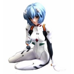 main photo of Ayanami Rei Emotion Style Ver.