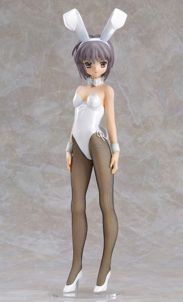 main photo of Yuki Nagato Bunny Ver.