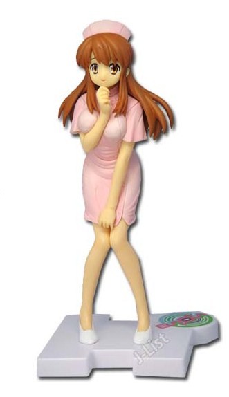 main photo of Asahina Mikuru
