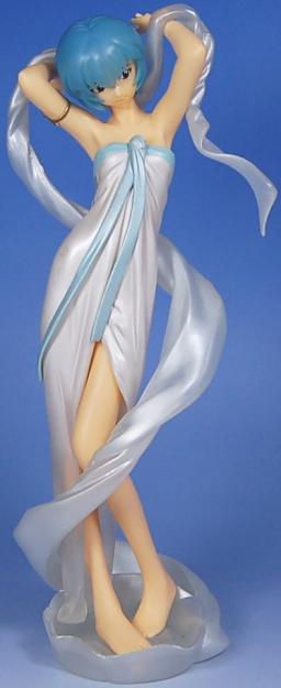 main photo of Ayanami Rei Aphrodite Ver 2