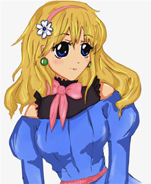 Art by Skipper (from Belarus).