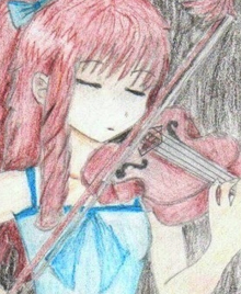 Art by Rufina (from Russia).