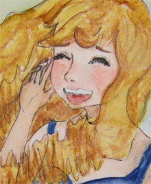 Art by Mo_kun (from Russia).