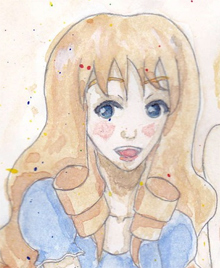 Art by Nomiya_kun (from Russia).